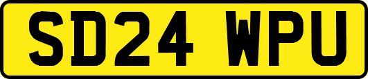 SD24WPU