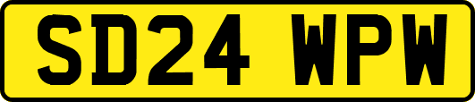 SD24WPW