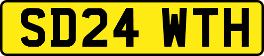 SD24WTH