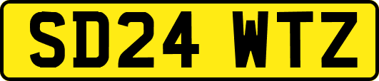 SD24WTZ