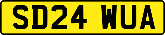 SD24WUA