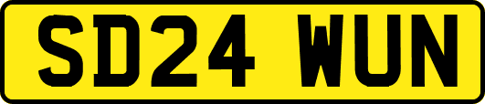 SD24WUN