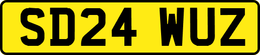 SD24WUZ