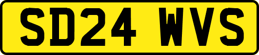 SD24WVS