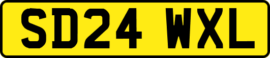 SD24WXL