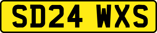 SD24WXS