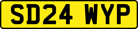 SD24WYP