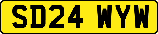 SD24WYW