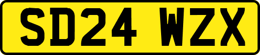 SD24WZX