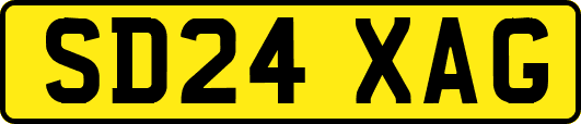 SD24XAG