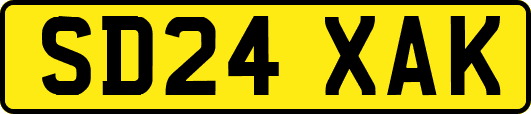 SD24XAK