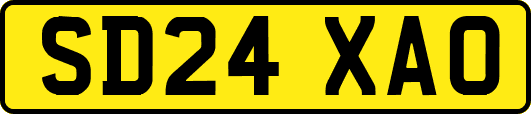 SD24XAO