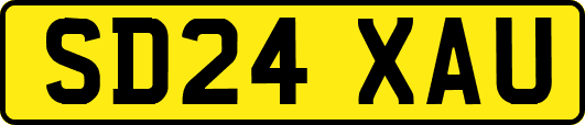SD24XAU