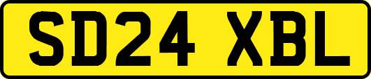 SD24XBL