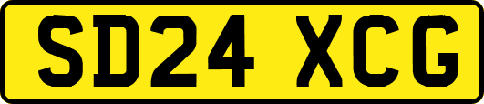 SD24XCG