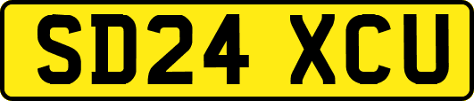 SD24XCU