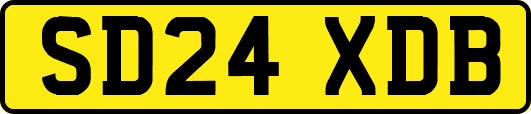 SD24XDB
