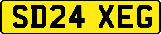 SD24XEG