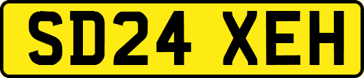 SD24XEH