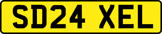 SD24XEL