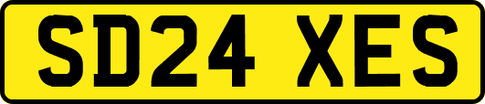 SD24XES