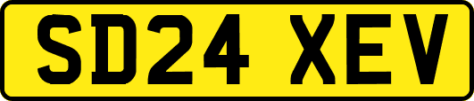 SD24XEV