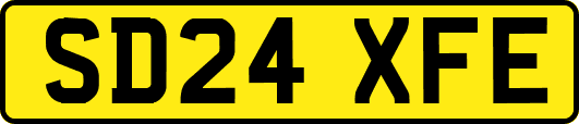 SD24XFE