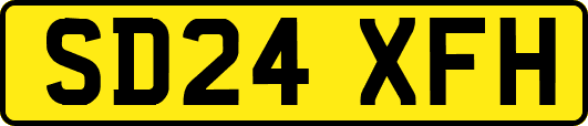 SD24XFH