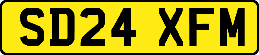 SD24XFM