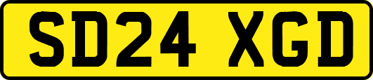 SD24XGD