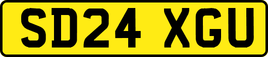 SD24XGU