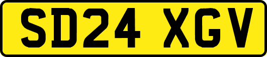 SD24XGV