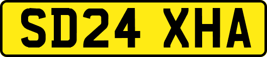 SD24XHA