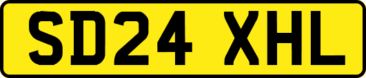 SD24XHL