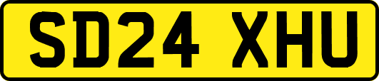 SD24XHU
