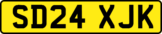 SD24XJK