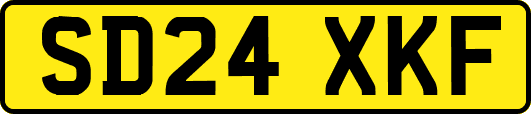 SD24XKF