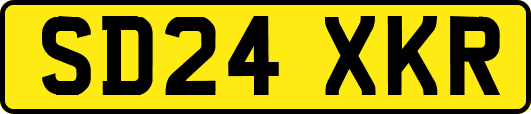 SD24XKR