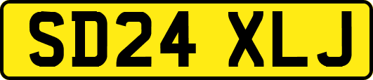 SD24XLJ