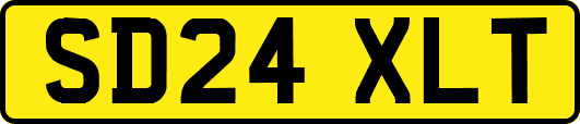 SD24XLT