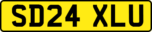 SD24XLU