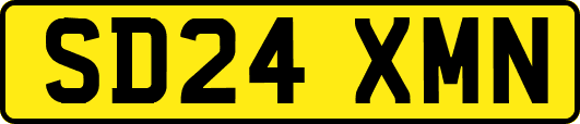 SD24XMN