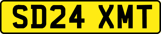 SD24XMT