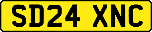 SD24XNC