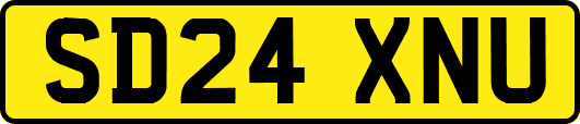 SD24XNU