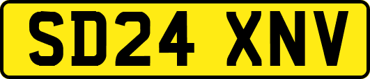 SD24XNV