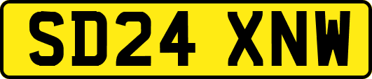 SD24XNW