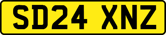 SD24XNZ