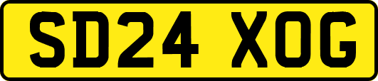 SD24XOG