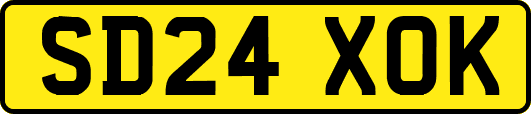 SD24XOK